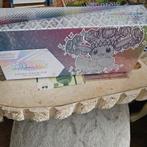 prismatic evolutions! super premium collection box!! Laatste, Ophalen of Verzenden, Nieuw