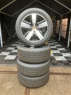 20 inch originele Porsche Cayenne 9Y velgen met banden!, Ophalen, 255 mm, Banden en Velgen, Nieuw