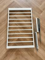 Uitschuifbaar broekenrek voor Ikea PAX kast, Ophalen, Zo goed als nieuw, 50 tot 100 cm, Minder dan 100 cm