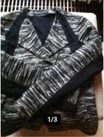 Dames jasje Expresso mt 38 zwart/goud elastisch, Kleding | Dames, Jasjes, Kostuums en Pakken, Maat 38/40 (M), Expresso, Zwart