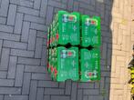 96 blikjes Heineken, Diversen, Ophalen