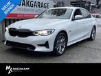 BMW 3 Serie 330e Sport Line, Auto's, BMW, Automaat, Overige kleuren, Traction-control, Overige brandstoffen