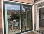 Prachtige kunststof schuifpui met HR++ glas en ev. kozijnen!, Doe-het-zelf en Verbouw, Kozijnen en Schuifpuien, Ophalen, Kunststof