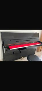 Kawai piano, Ophalen, Zo goed als nieuw, Zwart, Hoogglans