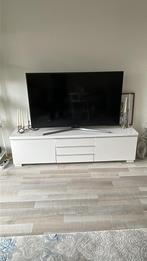 Tv kast en stelling kast, Ophalen of Verzenden, Zo goed als nieuw, 25 tot 50 cm, Minder dan 100 cm