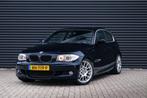 BMW 1-Serie 118i High Executive M-Sport | Limited Edition, Auto's, BMW, 1-Serie, 65 €/maand, Achterwielaandrijving, 1995 cc