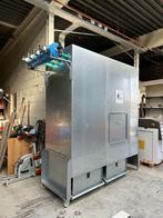 Onderdruk afzuiger met pneumatisch reiniging / klop, Doe-het-zelf en Verbouw, Ventilatie en Afzuiging, Ophalen, Afzuiger