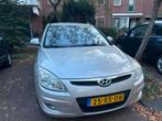 Hyundai i30 1.6 2007 met afn. Trekhaak, Auto's, 4 cilinders, 122 pk, Origineel Nederlands, 1200 kg