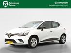 Renault Clio 0.9 TCe Life | Cruise Control | Airco | Radio |, Voorwielaandrijving, Stof, Gebruikt, 580 kg