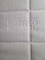 Traagschuim topper 180x210, Ophalen, 210 cm, Tweepersoons, Zo goed als nieuw