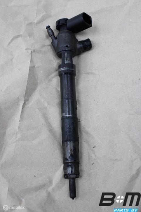 Verstuiver VW Golf 7 1.6 TDI 04L130277D, Auto-onderdelen, Motor en Toebehoren, Gebruikt