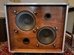 Luidsprekerkast met 2x12” Marshall Celestion GT12, Muziek en Instrumenten, Versterkers | Bas en Gitaar, Ophalen, Gebruikt, Gitaar