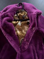 King Louie coat, Kleding | Dames, Ophalen of Verzenden, Zo goed als nieuw, Maat 38/40 (M)