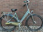 Damesfiets Gazelle Orange 28 inch, Fietsen en Brommers, Fietsen | Dames | Damesfietsen, Ophalen, 47 tot 50 cm, Versnellingen, Zo goed als nieuw