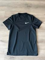 Nike Sport T-Shirt, Zwart, Small, Nieuw, Kleding | Heren, Sportkleding, Zwart, Nike, Nieuw, Ophalen of Verzenden