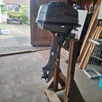 Goed onderhouden TERHI sloep, inclusief buitenboordmotor., Watersport en Boten, Ophalen, Gebruikt, Tot 10 pk, 3 tot 6 meter