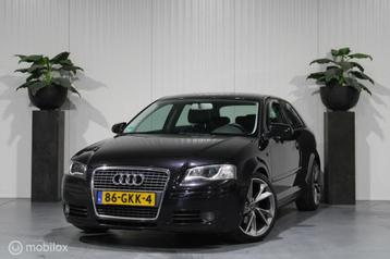 Audi A3 1.8 TFSI Ambiente automaat wagner tuning beschikbaar voor biedingen