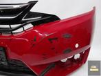 Honda Jazz IV 15-17 voorbumper origineel 71101-TAR-G100, Auto-onderdelen, Ophalen of Verzenden, Gebruikt, Honda, Bumper