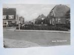 Assen mooie oud stukje oud Assen in en bij de Anreperstraat, Verzamelen, Ansichtkaarten | Nederland, 1940 tot 1960, Ongelopen