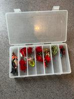 Visgerei Set in Doos, Ophalen of Verzenden, Gebruikt, Overige typen