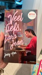 Veel liefs Lara Jean - Jenny Han, Ophalen of Verzenden, Zo goed als nieuw
