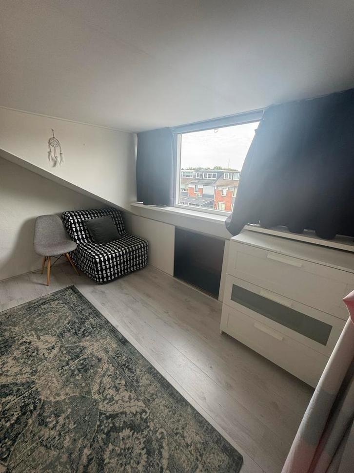 Kamer te huur in Breda, Huizen en Kamers, Kamers te huur