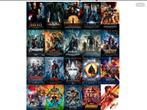GEZOCHT: MARVEL FILMS op DVD, Ophalen of Verzenden, Zo goed als nieuw, Science Fiction