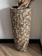 Eric kuster style Vaas met ghostwood takken, Ophalen, Gebruikt