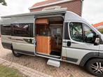 Adria Twin SL 2012, lengtebedden, zonnepaneel, compleet!, Caravans en Kamperen, Campers, Ringverwarming, Fiat, Tot en met 3, Particulier
