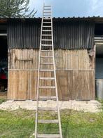 Decoratie ladder, Doe-het-zelf en Verbouw, Ophalen, Gebruikt, 4 meter of meer
