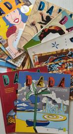 DADA kunsttijdschrift voor kinderen van 6 tot 106 kunst, Boeken, Tijdschriften en Kranten, Overige typen, Ophalen of Verzenden