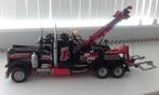 Lego Technic 8285 Tow Truck Road service, Ophalen of Verzenden, Zo goed als nieuw, Complete set, Lego