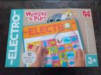 Woezel en pip electro, Ophalen of Verzenden, Zo goed als nieuw