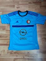 Feyenoord Shirt Maat S Kampioenschap, Sport en Fitness, Ophalen of Verzenden, Zo goed als nieuw