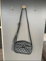 Zwarte Schoudertas in Goede Staat, Sieraden, Tassen en Uiterlijk, Tassen | Damestassen, Ophalen of Verzenden, Zo goed als nieuw