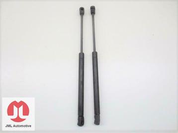 GASDEMPER GASVEER GASDRUKVEER SET CHEVROLET AVEO beschikbaar voor biedingen