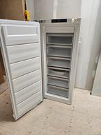 Miele Inbouwvriezer - Nismaat 140cm, Gebruikt, Minder dan 60 cm, Energieklasse A of zuiniger, Inbouw