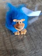 Blauwe Wuppie AH Nieuw, Verzamelen, Ophalen of Verzenden, Nieuw