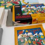 Pierre le Chef is Out to Lunch - SNES - Compleet in doos, Spelcomputers en Games, Games | Nintendo Super NES, Nintendo, Gebruikt