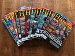 Tijdschrift Historia - Diverse edities 11 stuks, Boeken, Tijdschriften en Kranten, Ophalen, Gelezen, Wetenschap en Natuur