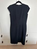 College style jurk donkerblauw, Maat 38/40 (M), Ophalen of Verzenden, Zo goed als nieuw