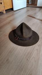 Scouting Hoed Maat 57 - Zo Goed Als Nieuw, Kleding | Heren, Hoeden en Petten, Ophalen of Verzenden, Zo goed als nieuw, Scouting