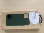 iPhone 11 groen nieuw hoesje, Ophalen of Verzenden, Nieuw, IPhone 11