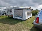 TEC Weltbummler, Caravans en Kamperen, Ophalen of Verzenden