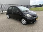 Toyota Aygo 1.0 VVT-i Access, Auto's, Toyota, Voorwielaandrijving, Euro 5, Gebruikt, 4 stoelen