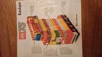 lego catalogus 1973, Ophalen of Verzenden, Zo goed als nieuw