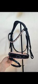 nieuw pony hoofdstel, Ophalen of Verzenden, Zo goed als nieuw, Overige soorten