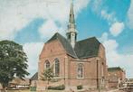 COEVORDEN Ned. Herv. Kerk, Verzamelen, Ansichtkaarten | Nederland, Verzenden, 1960 tot 1980, Gelopen, Drenthe