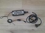 Zebra 60W AC DC Power Adapter 20V 3A P1028888-001 FSP060-RPB, Computers en Software, Laptop-opladers, Ophalen of Verzenden, Zo goed als nieuw