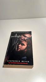 Stephanie Meyer - Twilight, Boeken, Ophalen of Verzenden, Zo goed als nieuw, Stephanie Meyer
